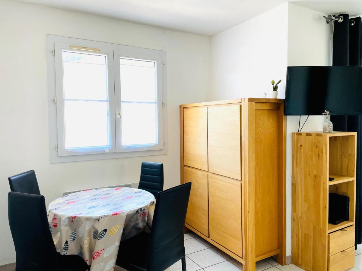 4 Personnes Vue Apartment Cerbere