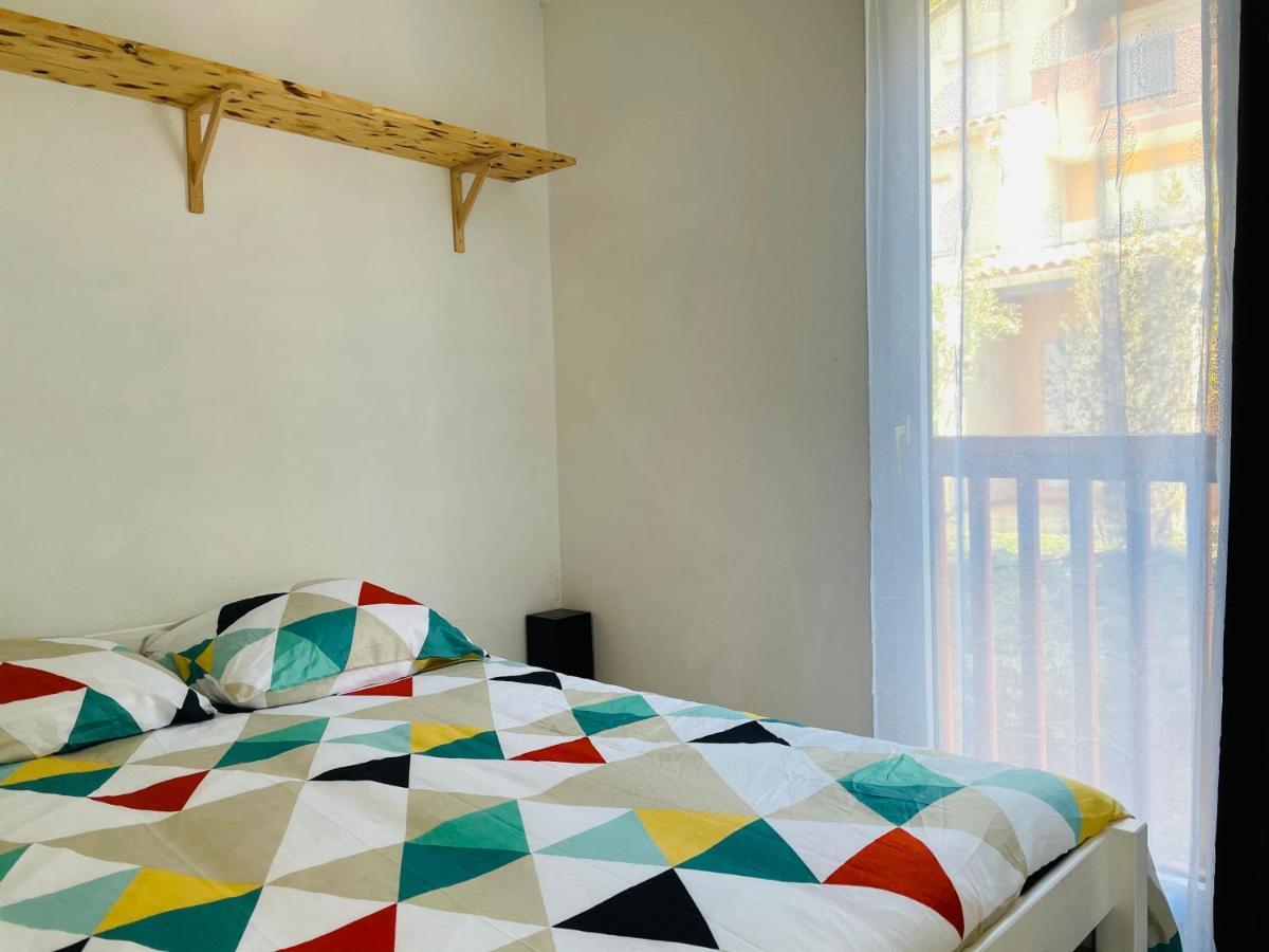 4 Personnes Vue Apartment *